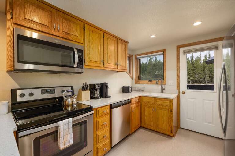 Find Rentals