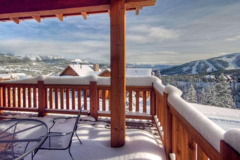 Views of the mountains | Exterior