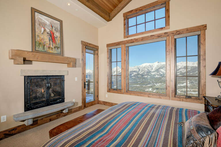 Bedroom 1 | Primary | Main Level