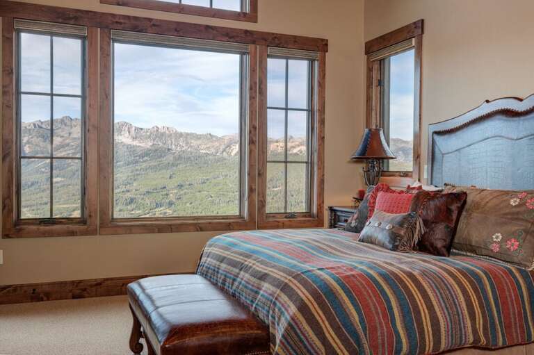 Bedroom 1 | Primary | Main Level