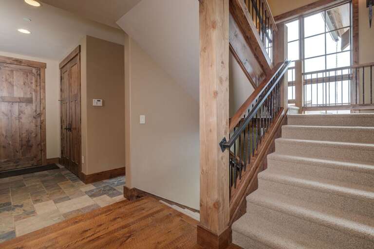 Common Area | Main Level