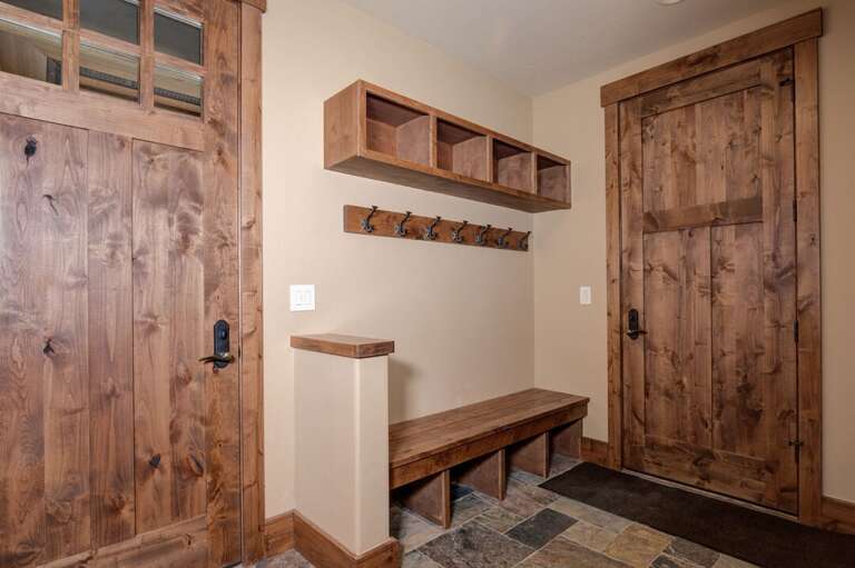 Common Area | Mudroom | Main Level
