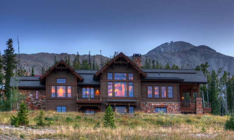 Exterior | Summer