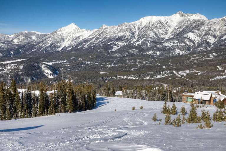 Ski Access