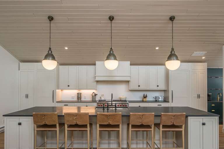 Beautiful Top-of-the-Line Kitchen | Main Level