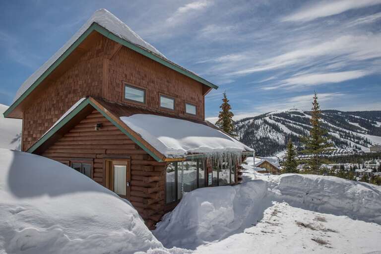 Beautiful Big Sky | Exterior Beautiful Big Sky | Exterior