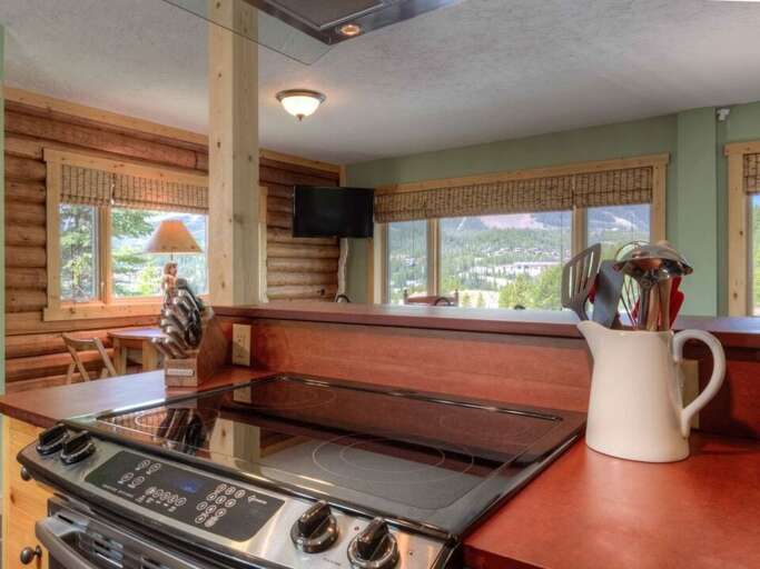 Cook a delicious meal | Main Level Cook a delicious meal | Main Level