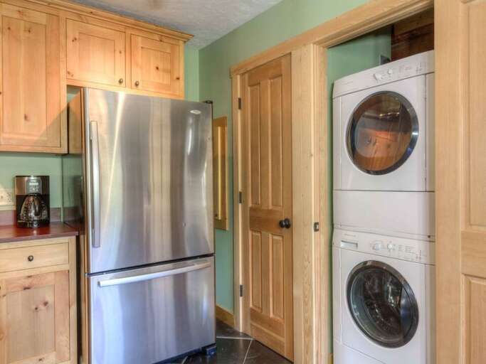 Do some laundry | Main Level Do some laundry | Main Level