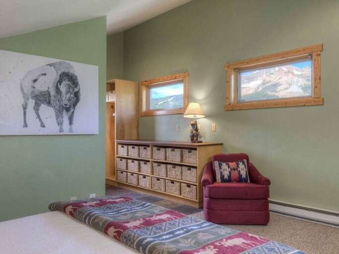 Stunning views | Upper Level Stunning views | Upper Level