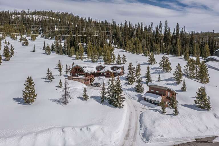 Washaki cabin with a shared driveway! Washaki cabin with a shared driveway!