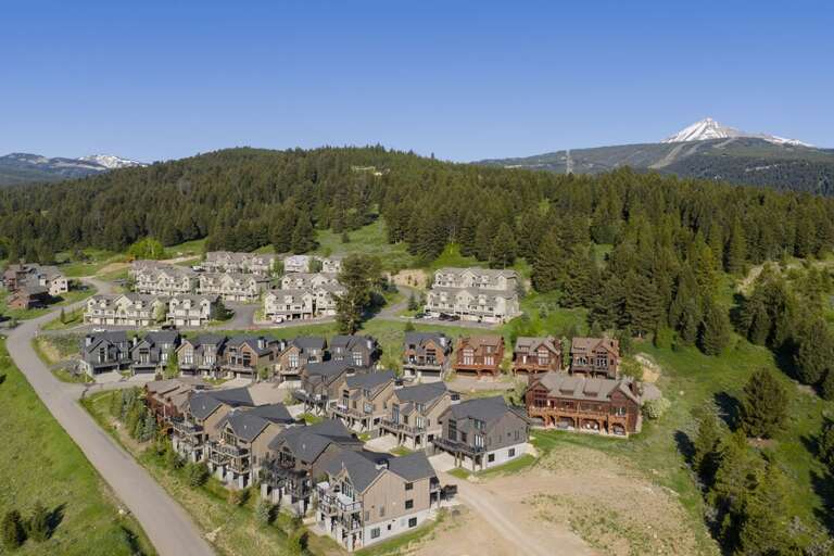 Aerial view of the community | Exterior