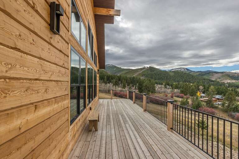 Views from every angle | Exterior