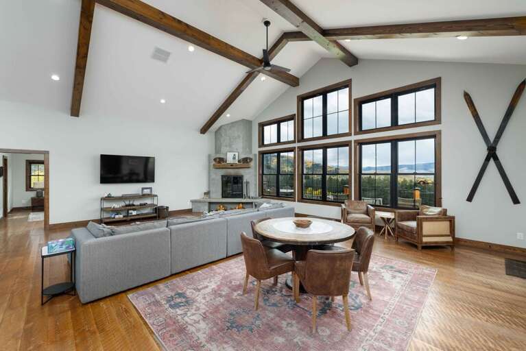 Views for days | Main Level