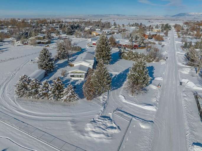 Aerial View Aerial View