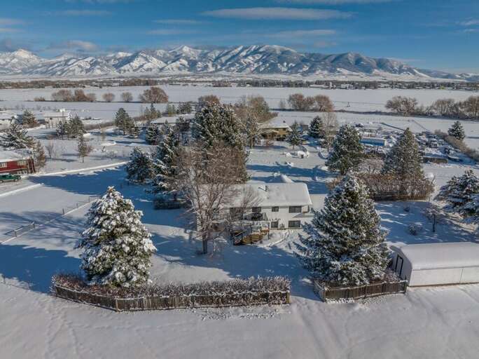 Aerial View Aerial View