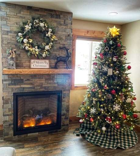 Mountain View Delight