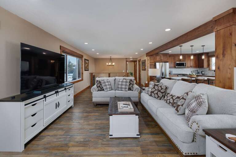 Perfect for Movie Night! Perfect for Movie Night!