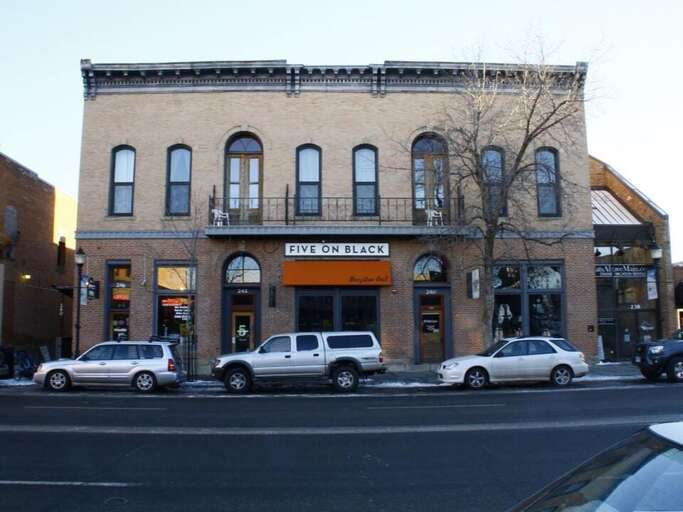 Fantastic location | Main Level Fantastic location | Main Level