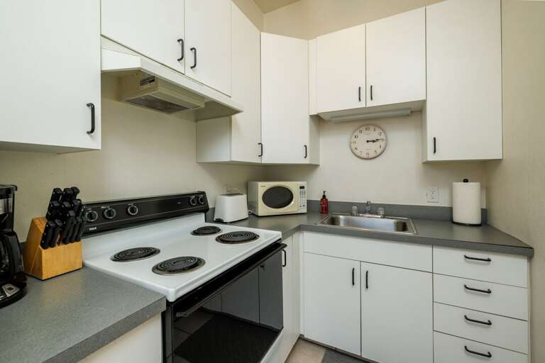 Cook your signature dish | Main Level