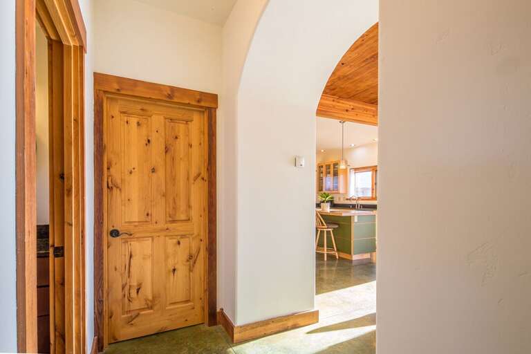 Hallway | Main Level Hallway | Main Level