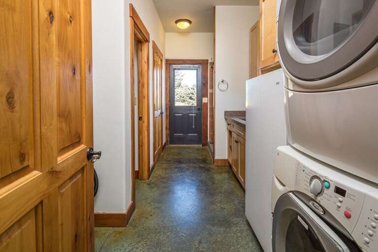 Hallway | Main Level Hallway | Main Level