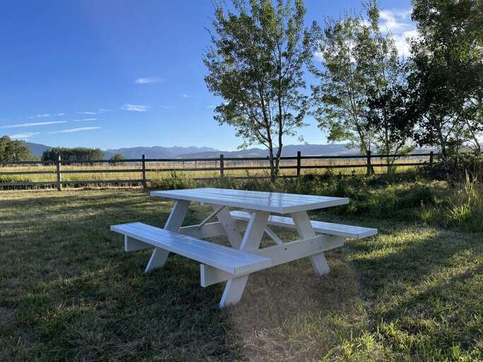 Have a picnic | Exterior Have a picnic | Exterior