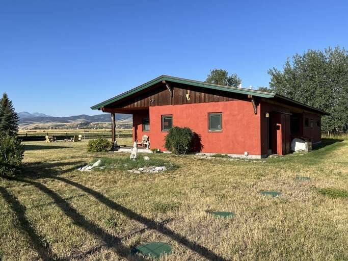 Play in the yard | Exterior Play in the yard | Exterior