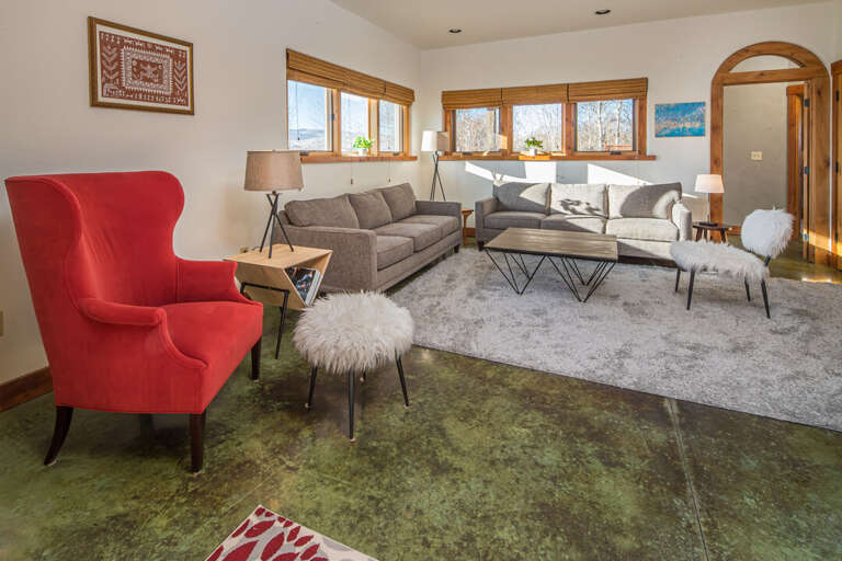 Relax on the couch | Main Level Relax on the couch | Main Level