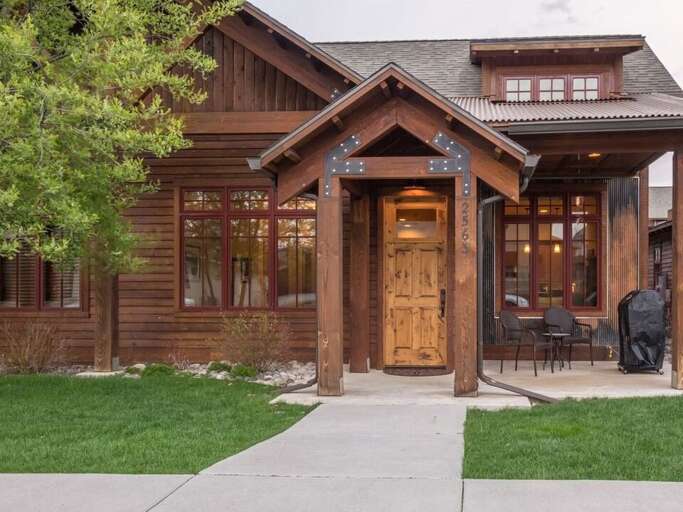 Bozeman Condo Rental Bozeman Condo Rental