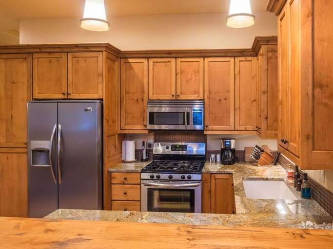 Bozeman Condo Rental Bozeman Condo Rental
