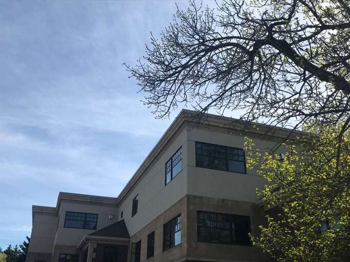 Beautiful blue skies | Exterior Beautiful blue skies | Exterior