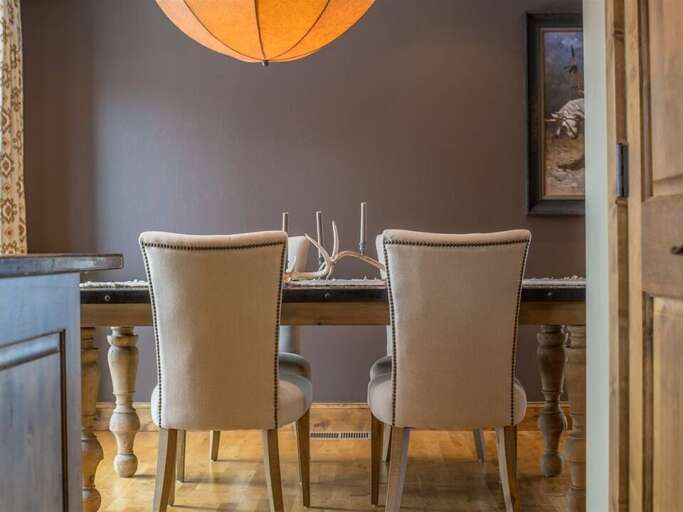 Have a family dinner | Main Level Have a family dinner | Main Level