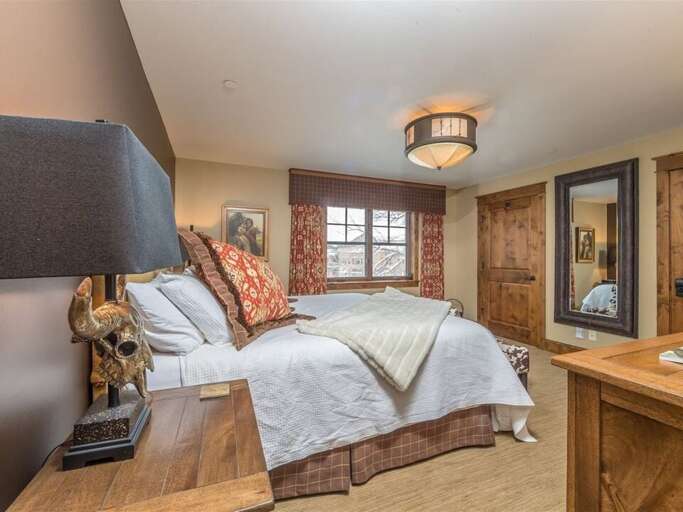 Have a good night's sleep | Main Level Have a good night's sleep | Main Level