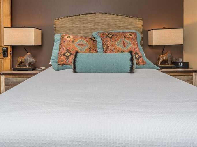 Get a good night's sleep | Main Level Get a good night's sleep | Main Level