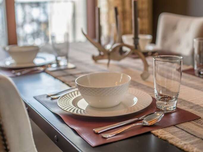 Perfect place settings | Main Level Perfect place settings | Main Level