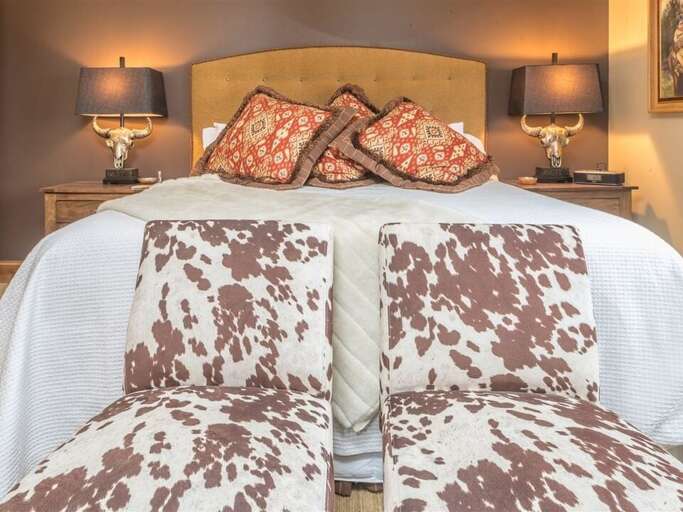 Sleep in | Main Level Sleep in | Main Level