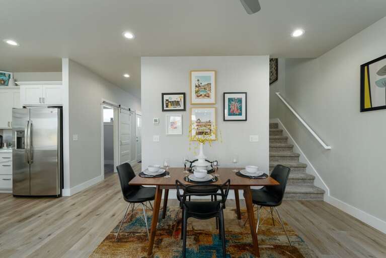 Bozeman Condo Rental Bozeman Condo Rental