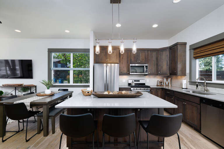 Bozeman Home Rental Bozeman Home Rental
