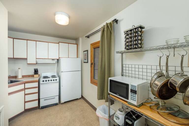 Bake some cookies | Main Level