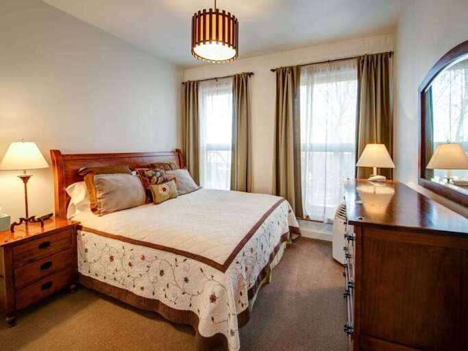 Get a good night's sleep | Main Level Get a good night's sleep | Main Level