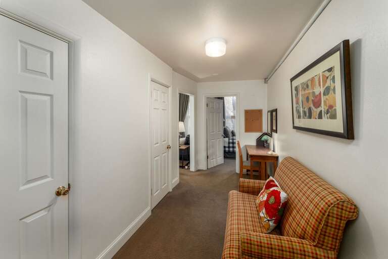 Have a seat | Main Level