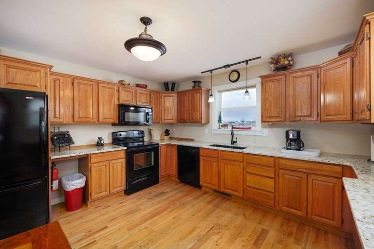 Plenty of space for your family. Plenty of space for your family.