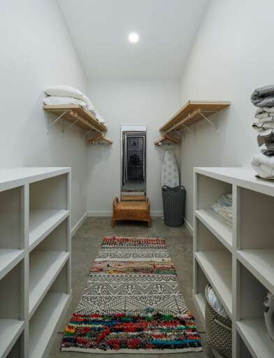 Closet | Main Level Closet | Main Level