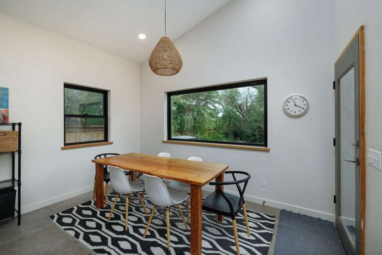 Dining | Main Level Dining | Main Level