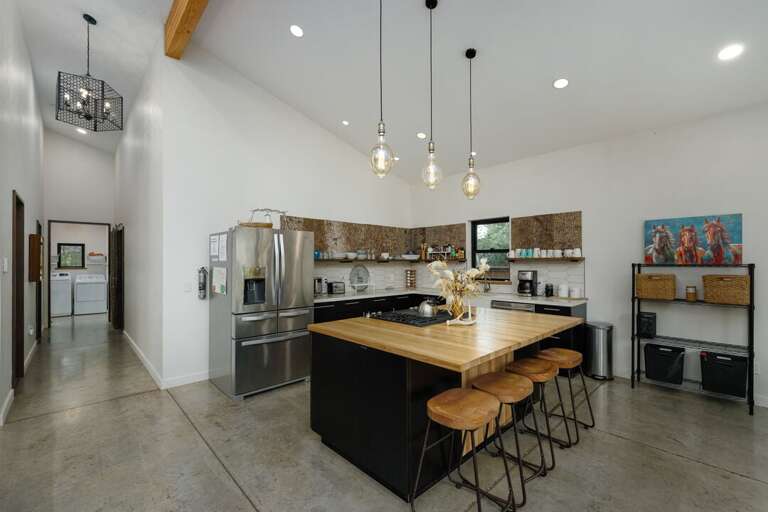 Kitchen | Main Level Kitchen | Main Level