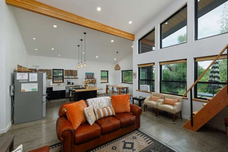 Living room | Main Level Living room | Main Level