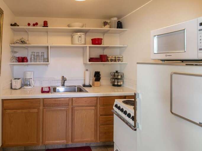 Cook a delicious meal | Main Level Cook a delicious meal | Main Level