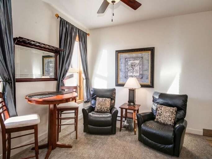 Kick back and relax | Main Level Kick back and relax | Main Level