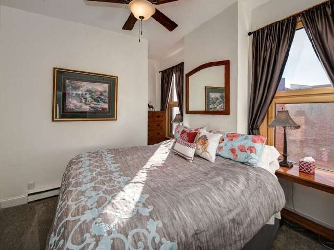 Sleep in | Main Level Sleep in | Main Level