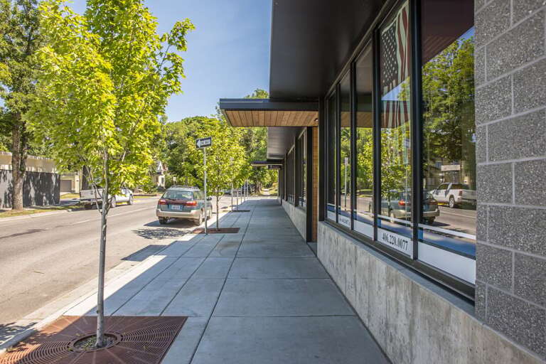 Close to everything downtown has to offer | Exterior Close to everything downtown has to offer | Exterior